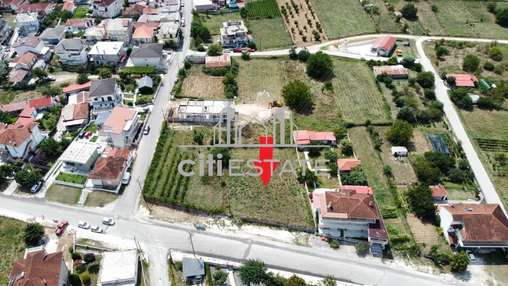 Οικόπεδο 1.095,55 τ.μ. πρός πώληση, Ν. Ιωαννίνων, Πασσαρώνα