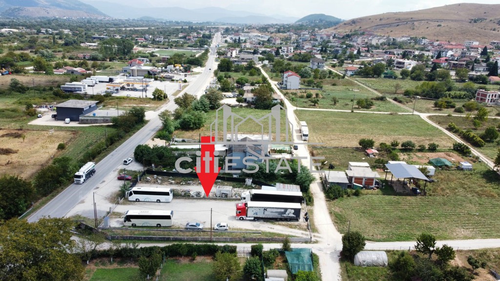 Αγροτεμάχια 1.932,88 τ.μ. πρός πώληση, Ν. Ιωαννίνων, Πασσαρώνα