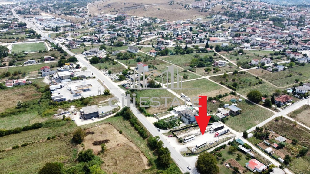 Αγροτεμάχια 1.932,88 τ.μ. πρός πώληση, Ν. Ιωαννίνων, Πασσαρώνα