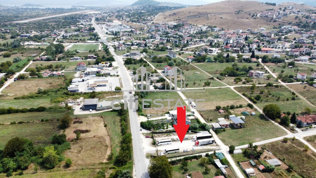 Αγροτεμάχια 1.932,88 τ.μ. πρός πώληση, Ν. Ιωαννίνων, Πασσαρώνα