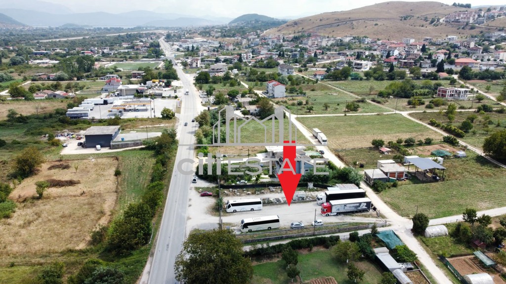 Αγροτεμάχια 1.932,88 τ.μ. πρός πώληση, Ν. Ιωαννίνων, Πασσαρώνα