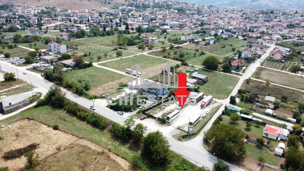 Αγροτεμάχια 1.932,88 τ.μ. πρός πώληση, Ν. Ιωαννίνων, Πασσαρώνα