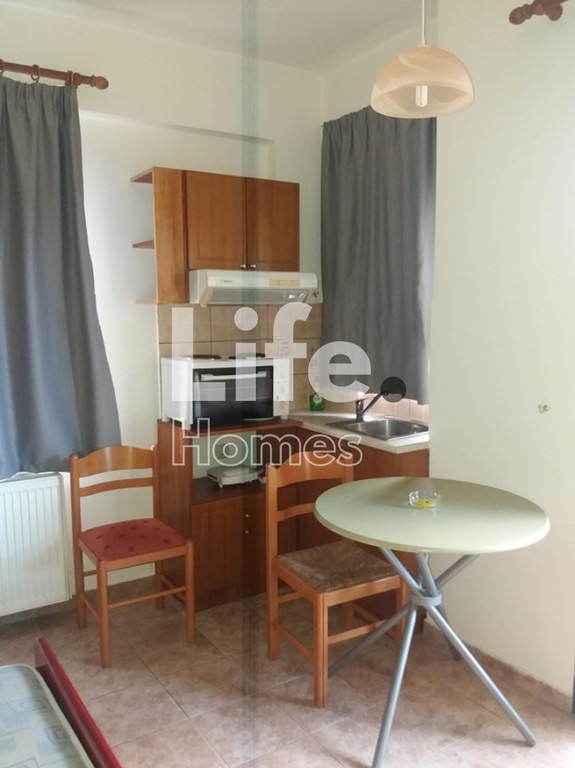 Studio / γκαρσονιέρα 30 τ.μ. πρός ενοικίαση, Ν. Ηρακλείου, Γάζι