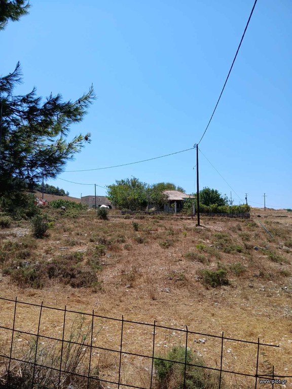 Μονοκατοικία 52 τ.μ. πρός πώληση, Ζάκυνθος, Ελάτιο