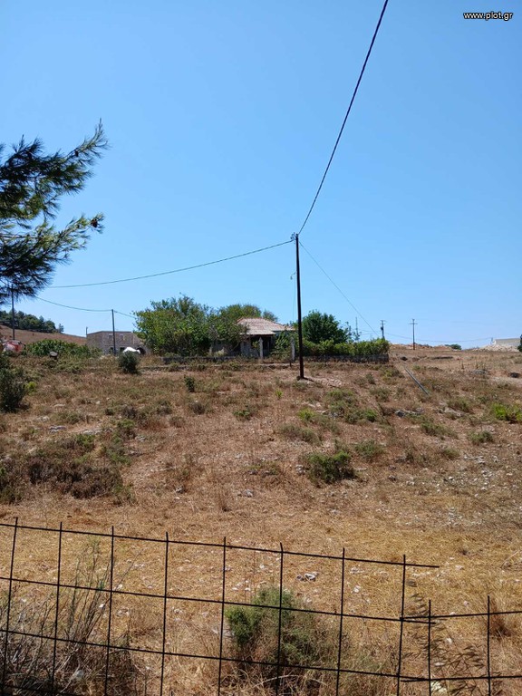 Μονοκατοικία 52 τ.μ. πρός πώληση, Ζάκυνθος, Ελάτιο