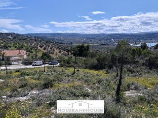 Οικόπεδο 1.113 τ.μ. για πώληση, Φθιώτιδας, Μαλεσίνης-thumb-1