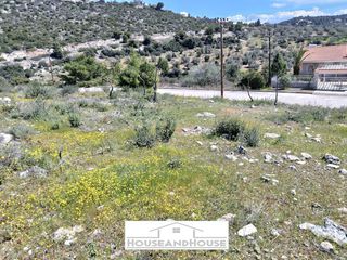 Οικόπεδο 1.113 τ.μ. για πώληση, Φθιώτιδας, Μαλεσίνης-thumb-2