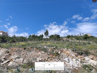 Οικόπεδο 1.113 τ.μ. για πώληση, Φθιώτιδας, Μαλεσίνης-thumb-4