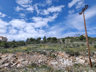 Οικόπεδο 1.113 τ.μ. για πώληση, Φθιώτιδας, Μαλεσίνης-thumb-6