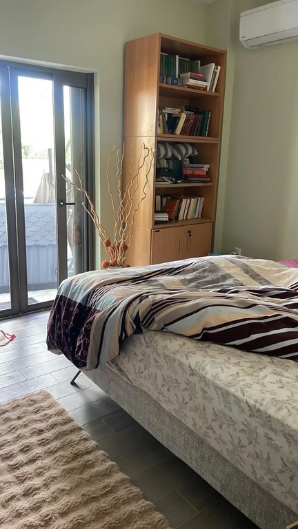 Διαμέρισμα 89 τ.μ. προς πώληση, Παραλία Αυλίδας