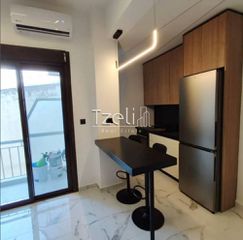 Studio / γκαρσονιέρα 30 τ.μ. για ενοικίαση, Αχαΐα, Πάτρα-thumb-5