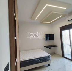 Studio / γκαρσονιέρα 30 τ.μ. για ενοικίαση, Αχαΐα, Πάτρα-thumb-4