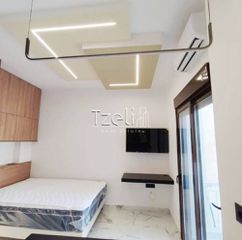 Studio / γκαρσονιέρα 30 τ.μ. για ενοικίαση, Αχαΐα, Πάτρα-thumb-10
