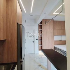 Studio / γκαρσονιέρα 30 τ.μ. για ενοικίαση, Αχαΐα, Πάτρα-thumb-23