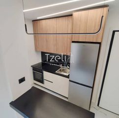 Studio / γκαρσονιέρα 30 τ.μ. για ενοικίαση