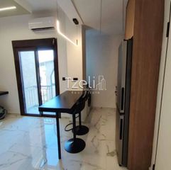 Studio / γκαρσονιέρα 30 τ.μ. για ενοικίαση, Αχαΐα, Πάτρα-thumb-9