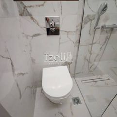 Studio / γκαρσονιέρα 30 τ.μ. για ενοικίαση, Αχαΐα, Πάτρα-thumb-6