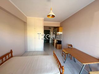 Studio / γκαρσονιέρα 28 τ.μ. για ενοικίαση, Αχαΐα, Πάτρα-thumb-17