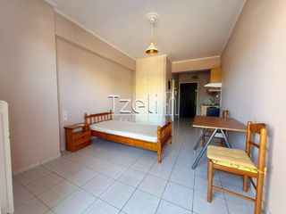 Studio / γκαρσονιέρα 28 τ.μ. για ενοικίαση, Αχαΐα, Πάτρα-thumb-15