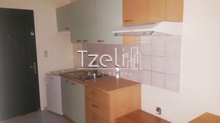 Studio / γκαρσονιέρα 28 τ.μ. για ενοικίαση