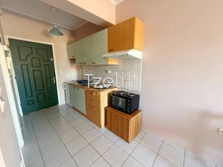 Studio / γκαρσονιέρα 28 τ.μ. για ενοικίαση, Αχαΐα, Πάτρα-thumb-8
