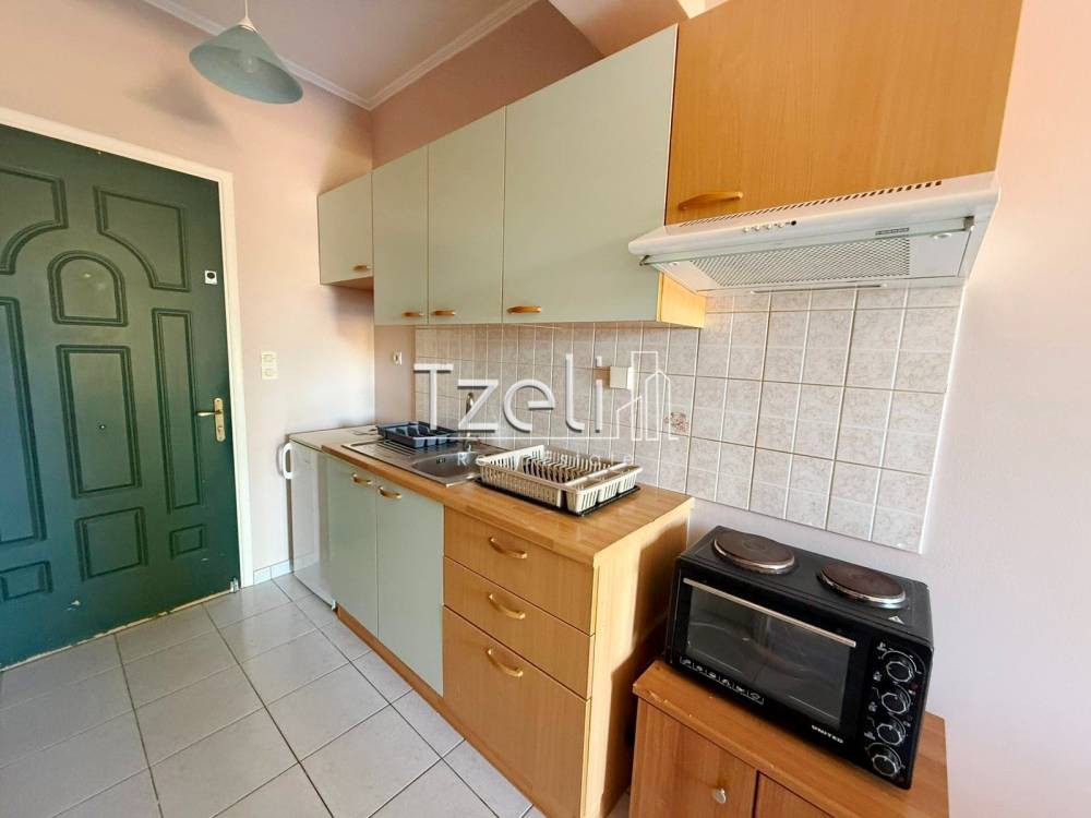 Studio / γκαρσονιέρα 28 τ.μ. πρός ενοικίαση, Αχαΐα, Πάτρα