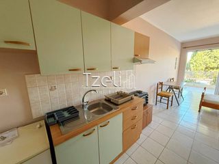 Studio / γκαρσονιέρα 28 τ.μ. για ενοικίαση, Αχαΐα, Πάτρα-thumb-16