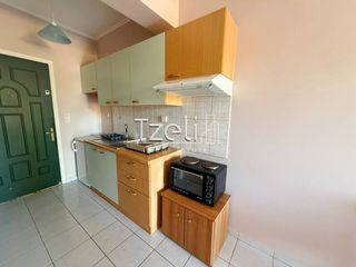 Studio / γκαρσονιέρα 28 τ.μ. για ενοικίαση
