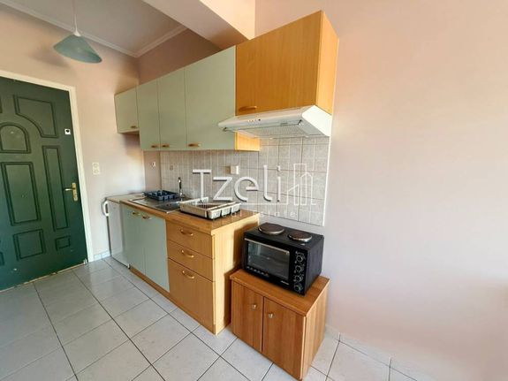 Studio / γκαρσονιέρα 28 τ.μ. για ενοικίαση, Αχαΐα, Πάτρα