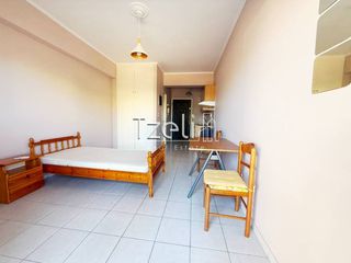 Studio / γκαρσονιέρα 28 τ.μ. για ενοικίαση, Αχαΐα, Πάτρα-thumb-9