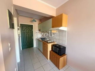 Studio / γκαρσονιέρα 28 τ.μ. για ενοικίαση, Αχαΐα, Πάτρα-thumb-12
