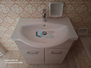 Studio / γκαρσονιέρα 43 τ.μ. πρός ενοικίαση, Αχαΐα, Πάτρα-thumb-9