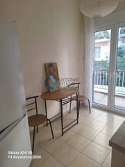 Studio / γκαρσονιέρα 43 τ.μ. πρός ενοικίαση, Αχαΐα, Πάτρα-thumb-2