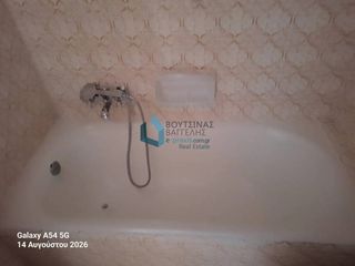 Studio / γκαρσονιέρα 43 τ.μ. πρός ενοικίαση, Αχαΐα, Πάτρα-thumb-10