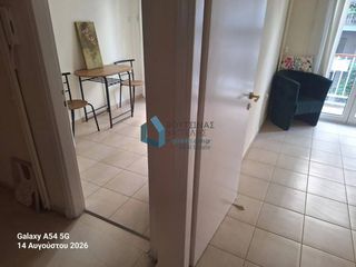 Studio / γκαρσονιέρα 43 τ.μ. πρός ενοικίαση, Αχαΐα, Πάτρα-thumb-12