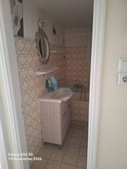 Studio / γκαρσονιέρα 43 τ.μ. πρός ενοικίαση, Αχαΐα, Πάτρα-thumb-8