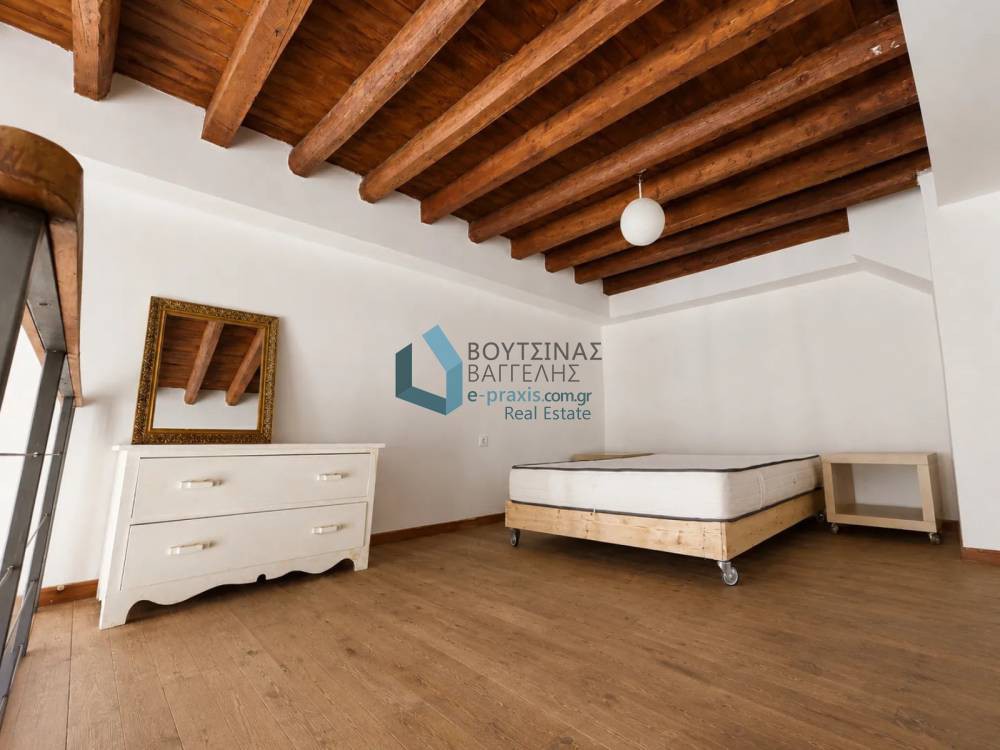 Διαμέρισμα 55 τ.μ. προς ενοικίαση, Κέντρο Πάτρας