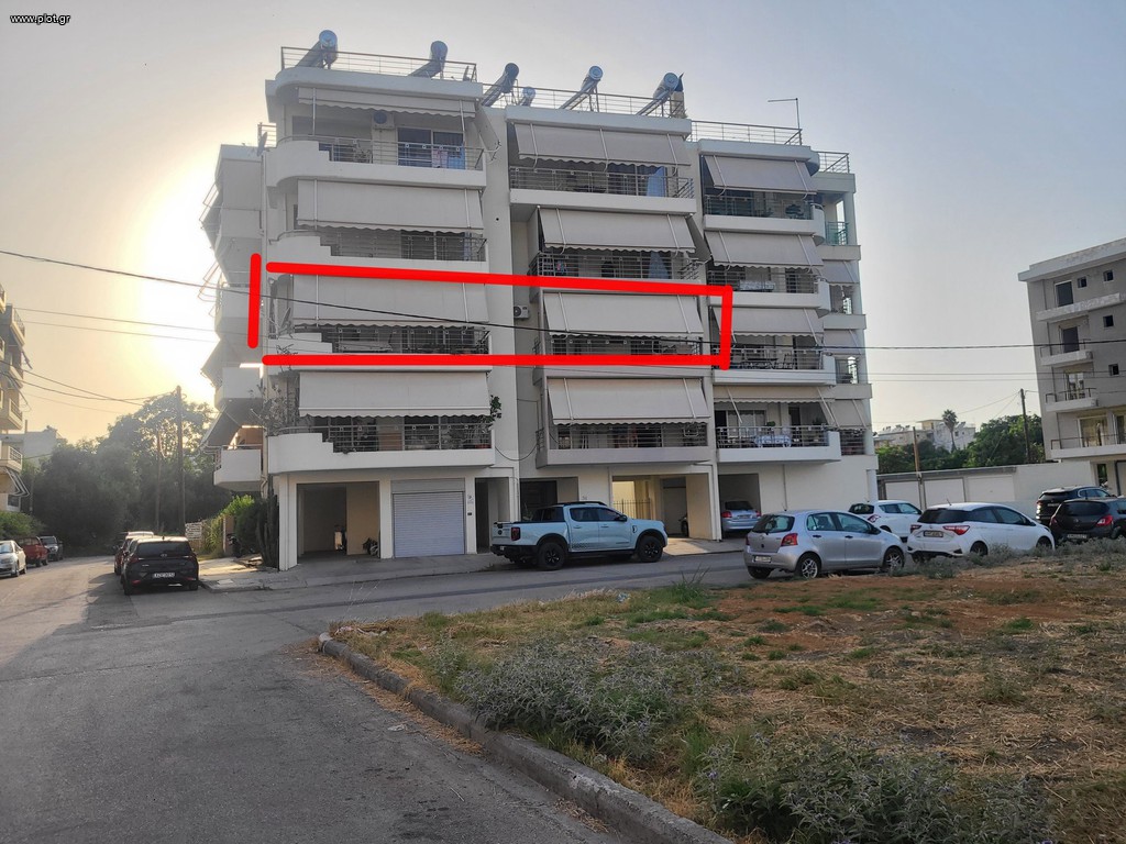 Διαμέρισμα 90 τ.μ. πρός ενοικίαση, Μεσσηνία, Καλαμάτα