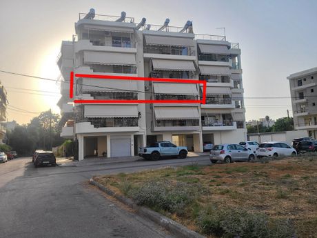 Διαμέρισμα 90 τ.μ. προς ενοικίαση