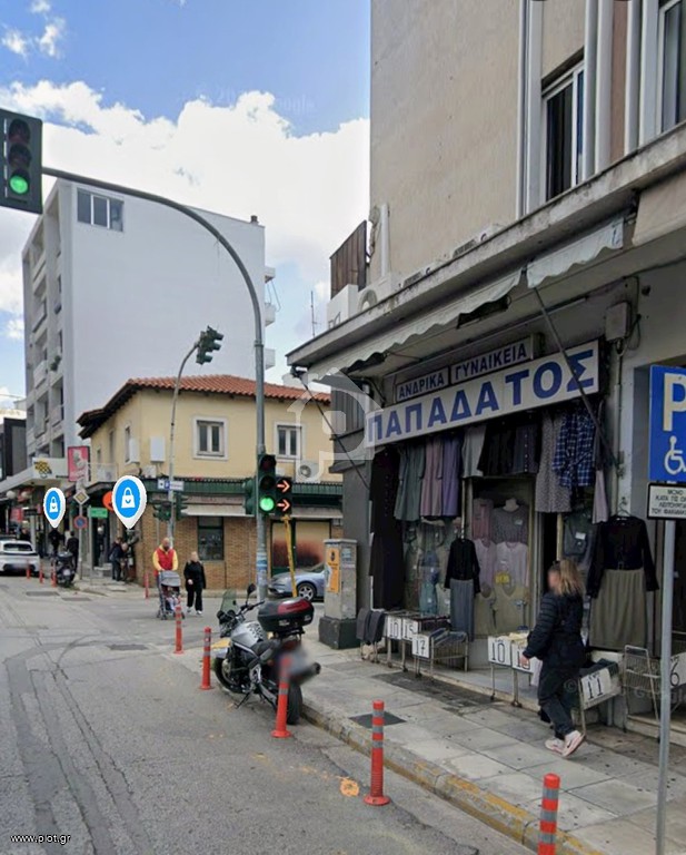 Κατάστημα 32 τ.μ. πρός ενοικίαση, Αθήνα - Βόρεια Προάστια, Νέα Ιωνία