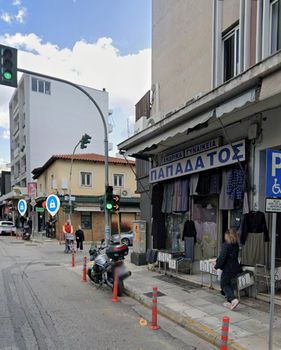 Κατάστημα 32 τ.μ. προς ενοικίαση