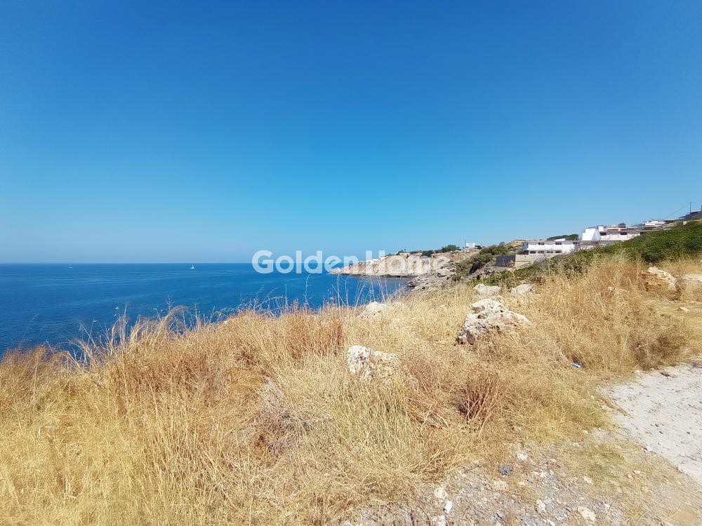 Οικόπεδο 8.300 τ.μ. πρός πώληση, Ν. Ρεθύμνου, Νικηφόρος Φωκάς