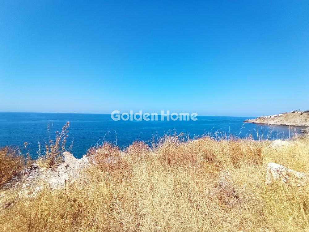 Οικόπεδο 8.300 τ.μ. πρός πώληση, Ν. Ρεθύμνου, Νικηφόρος Φωκάς