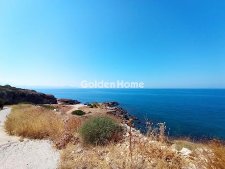 Οικόπεδο 8.300 τ.μ. πρός πώληση