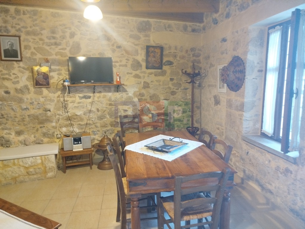 Μονοκατοικία 90 τ.μ. πρός ενοικίαση, Ν. Ηρακλείου, Κρουσώνας
