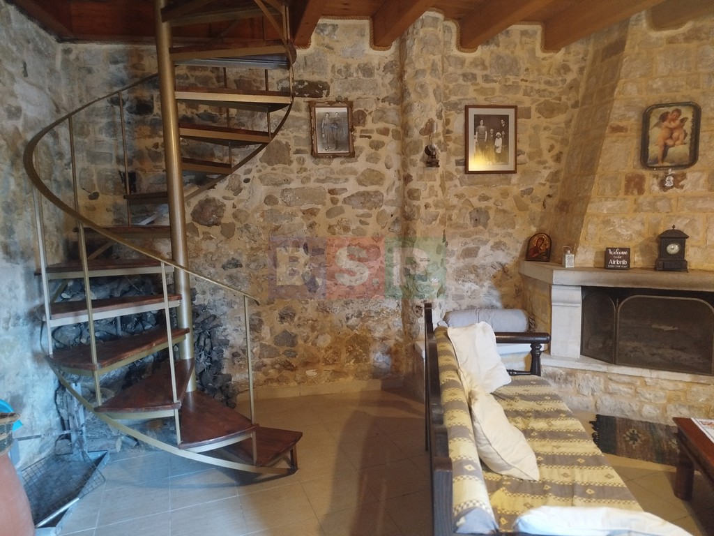 Μονοκατοικία 90 τ.μ. πρός ενοικίαση, Ν. Ηρακλείου, Κρουσώνας