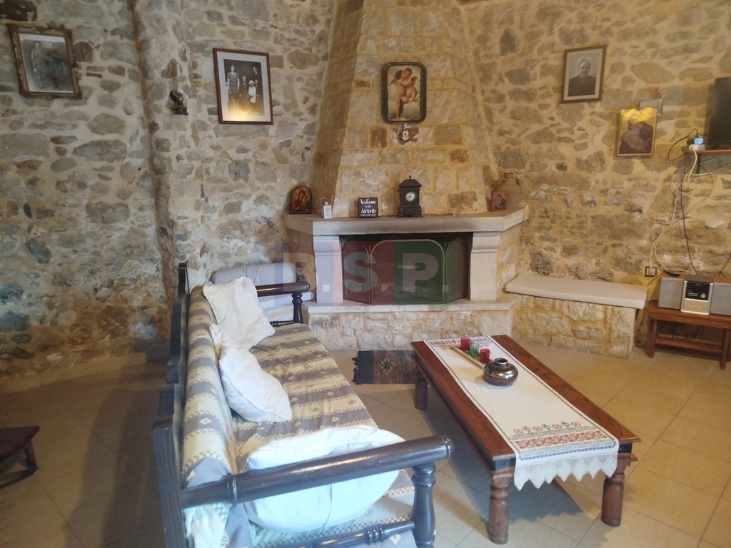 Μονοκατοικία 90 τ.μ. πρός ενοικίαση, Ν. Ηρακλείου, Κρουσώνας