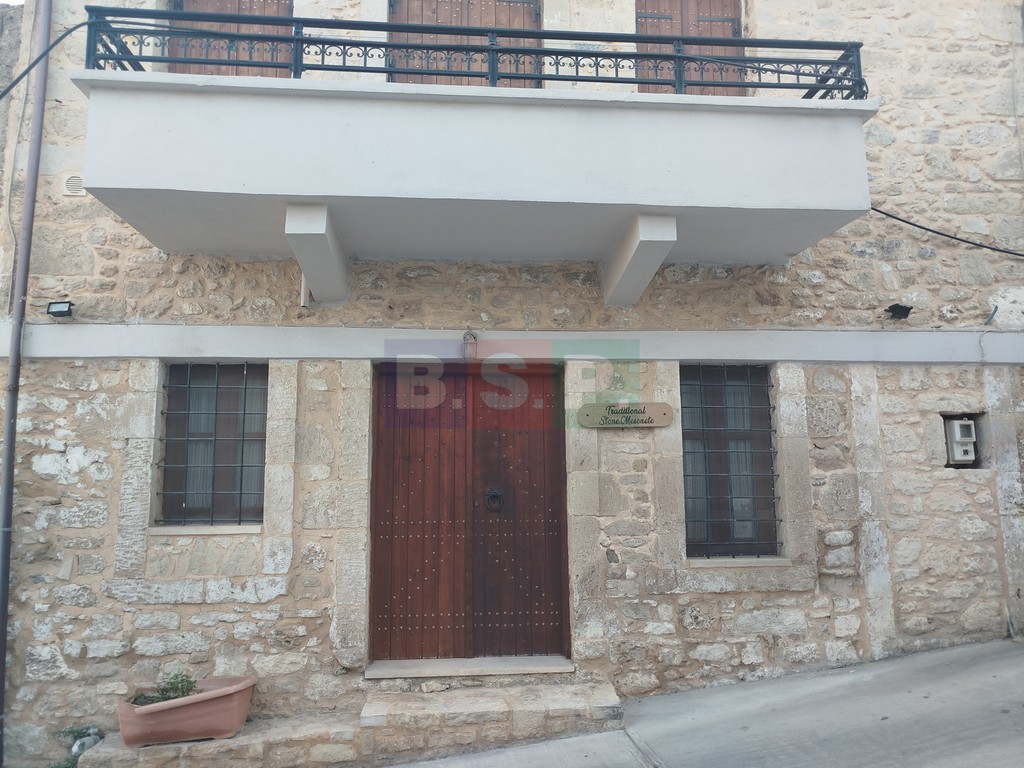 Μονοκατοικία 90 τ.μ. πρός ενοικίαση, Ν. Ηρακλείου, Κρουσώνας