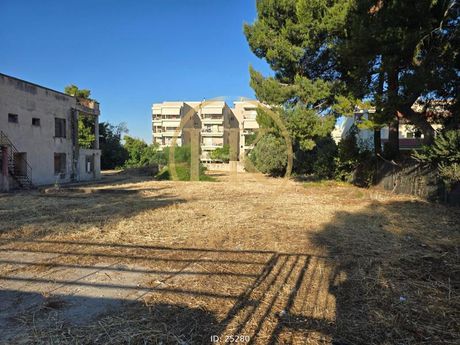 Οικόπεδο 1.258 τ.μ. προς πώληση