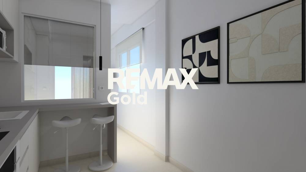 Studio / γκαρσονιέρα 33 τ.μ. προς πώληση, Άνω Πόλη